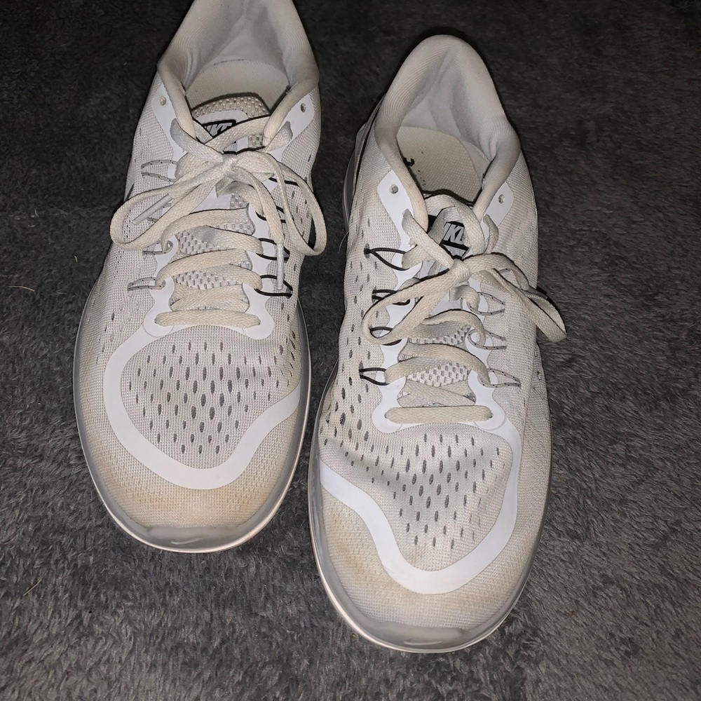Women’s Nike Running Shoes